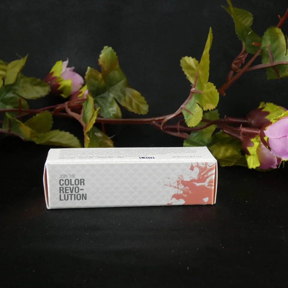 Dose Of Colors Classic Creamy Lipstick ANGELIC 2013 NIB - Image 3 of 4