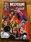 Wolverine & Gambit Vol.1 # 89 - 27th August 2003 - UK Printing
