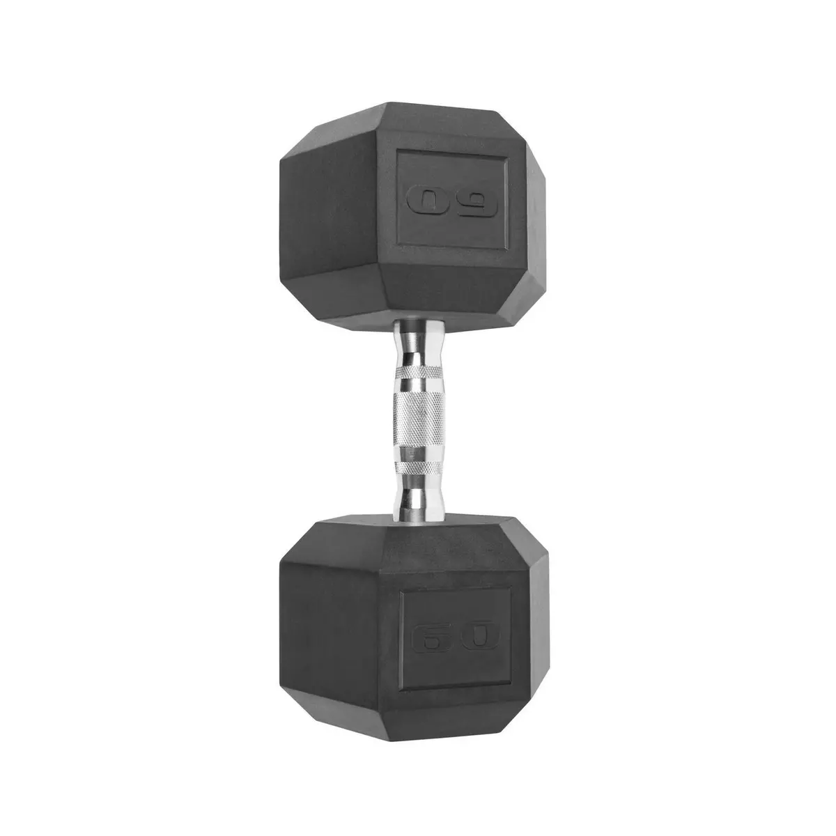 CAP Barbell Rubber Coated Hex Dumbbells Single eBay