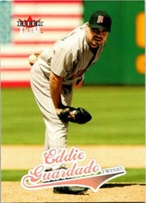 2004 Fleer Ultra Baseball - Pick Choose Your Cards 