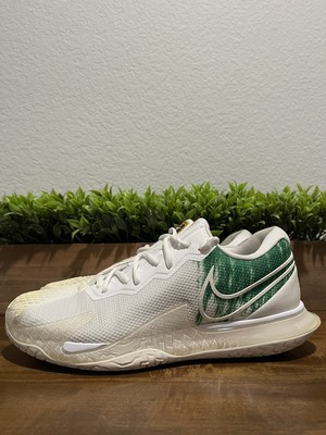 nike women's air zoom vapor cage 4
