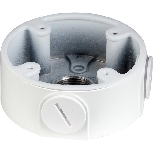 NEP PFA13A-E Waterproof Junction Box Accessory For Select Dahua Security Camera