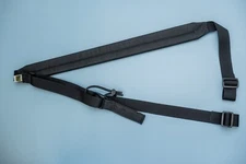 OUTBAGS USA Fully Adjustable 2 Point Sling - Made in USA. Family Owned & Operate