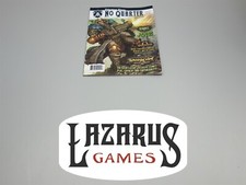 No Quarter Magazine: Issue  7 Privateer Press 