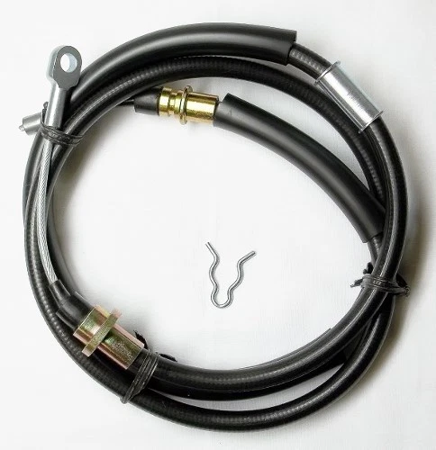 Bruin Brake Cable 94876 Rear Right Isuzu fits 1995 Pickup 4 WD MADE IN USA - Image 1 of 1
