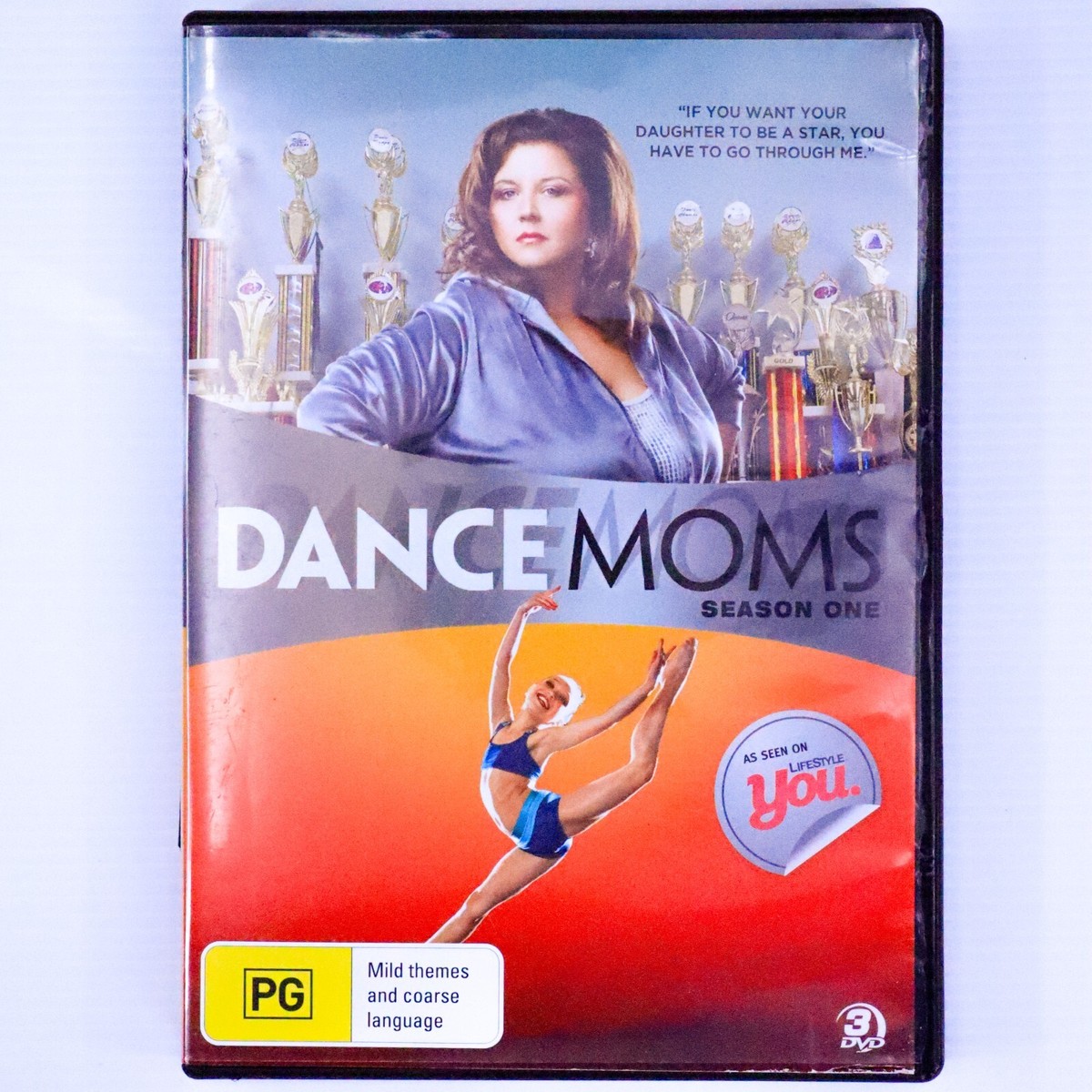 Moms Maddie Dance Moms Season Episode Lee Miller Dance Moms Season
