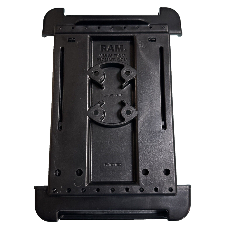RPR377HB Ram Mount TabTite HD Mount Only Up to 10" iPad Ships Free eBay
