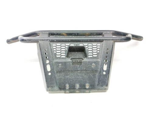 15 Polaris Ranger EV Front Bumper Brush Crash Guard