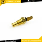 Water Temperature Sensor For Honda ATV TRX450R 2004 2005 2006 2007 2008 2009