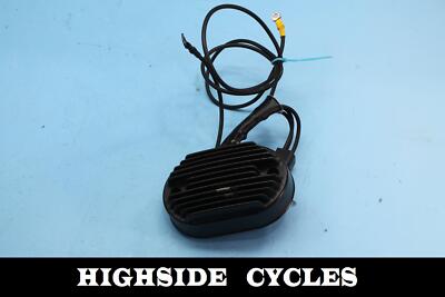 1167 04 HARLEY-DAVIDSON SOFTAIL RECTIFIER VOLTAGE REGULATOR 74540-01