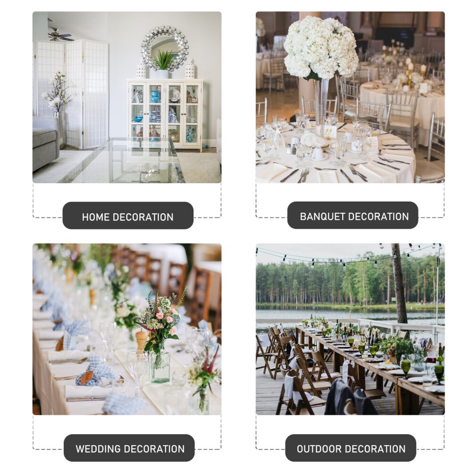 6 Pcs Realistic Fake Food Artificial Cakes Simulated Shop Model eBay