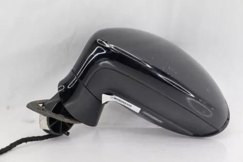 ✅ 10-13 Porsche Panamera 970 Turbo Left Driver Side Rear View Door Mirror OEM