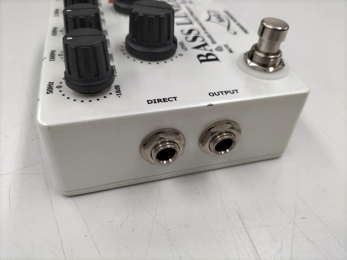 HAO / BASS LINER (no241218) | eBay HAO / BASS LINER (no241218) | eBay