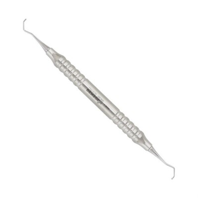 Dental Excavator #243 Round Spoon 1mm Restorative Instruments TGA Reg DENSOL 