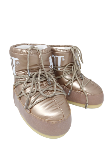 MOON BOOT 14093700 STIVALETTO DOPO SCI LOW ROSA | eBay