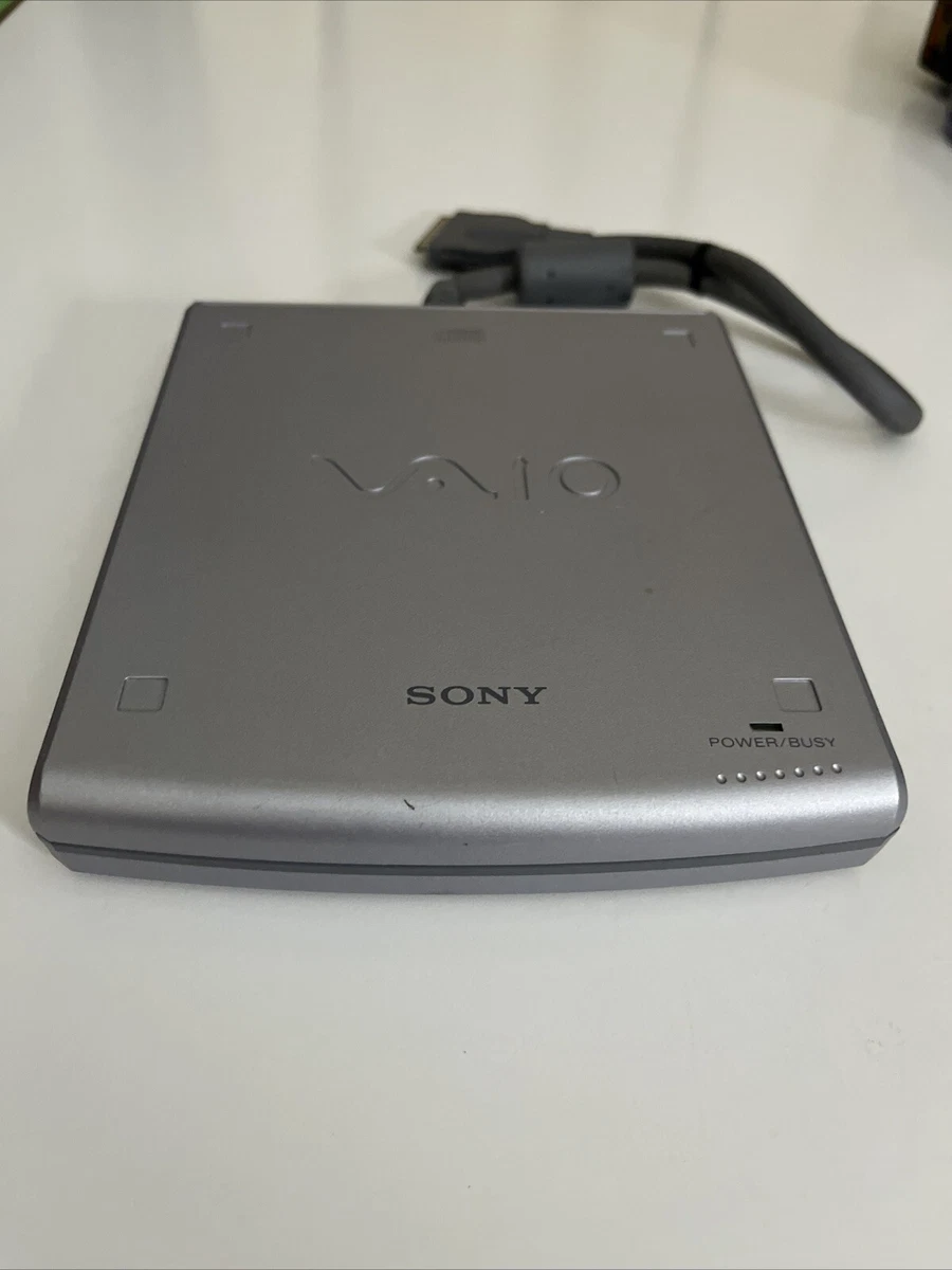 Sony PCMCIA CD, DVD & Blu-ray Drives for sale | eBay