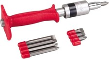 Otc Impact Driver Set 4607 1/2 Inch