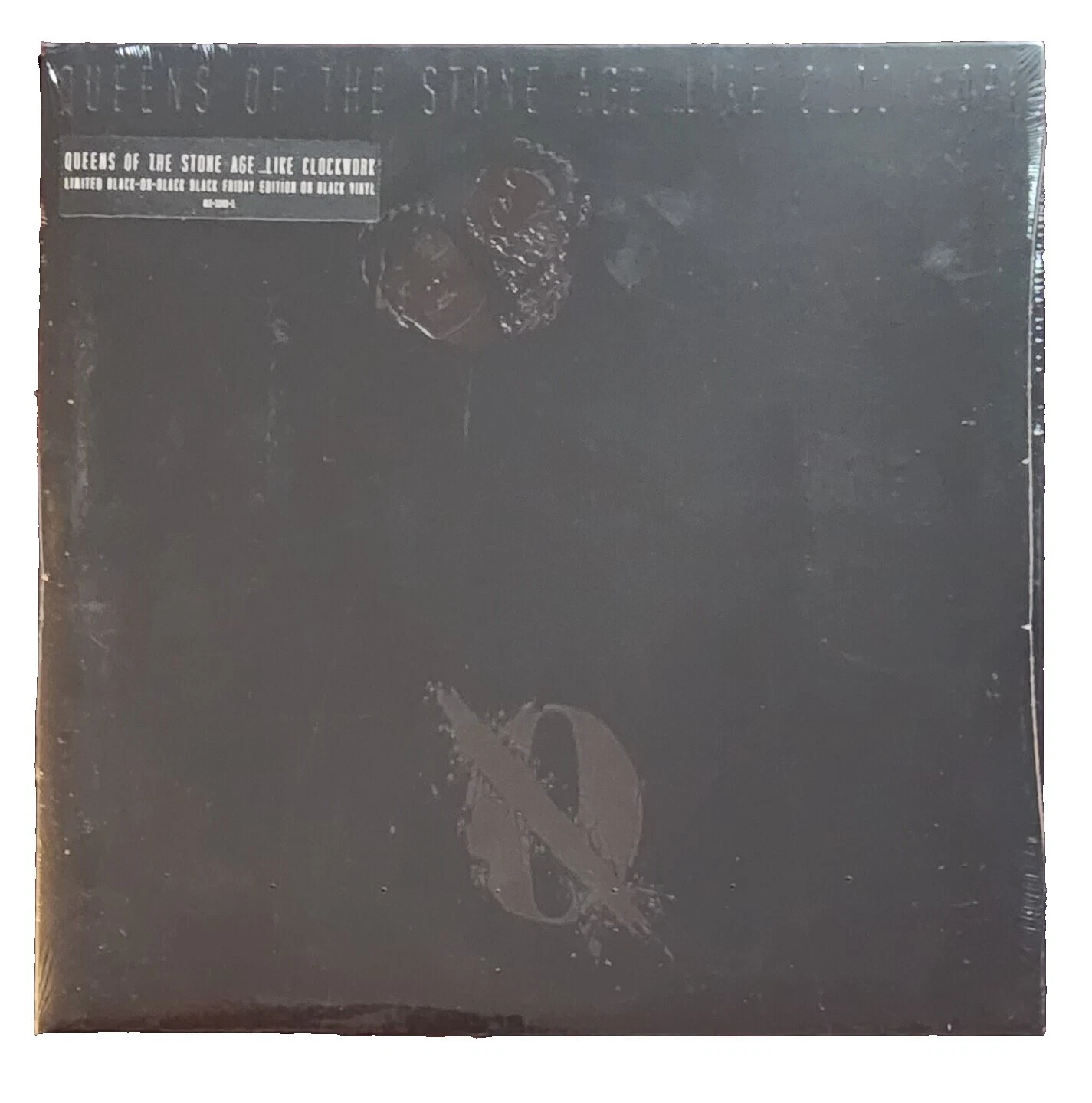 Queen Rock gothic/darkwave Discos de vinil