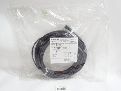 Ifm EVC149 Anschlusskabel ADOAF032MSS0010H03 / Neu OVP