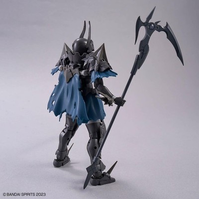 BANDAI 30MF 30 MINUTES FANTASY NECROSKNIGHT MODEL KIT w/ Tracking