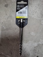 Hammerbohrer Bohrer FüR Beton Naturstein Ziegel Mauerwerk SDS Plus 10,0X110Mm