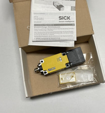 Sick / T4000-2DRNAC / 6022052 / Safety Switch