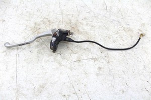 2003 Polaris Predator 500 Clutch Lever w/ Perch Mount 34144