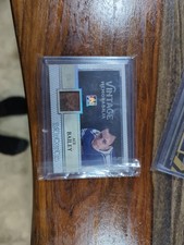 2017 Leaf In The Game ITG Used Hockey Cards 9