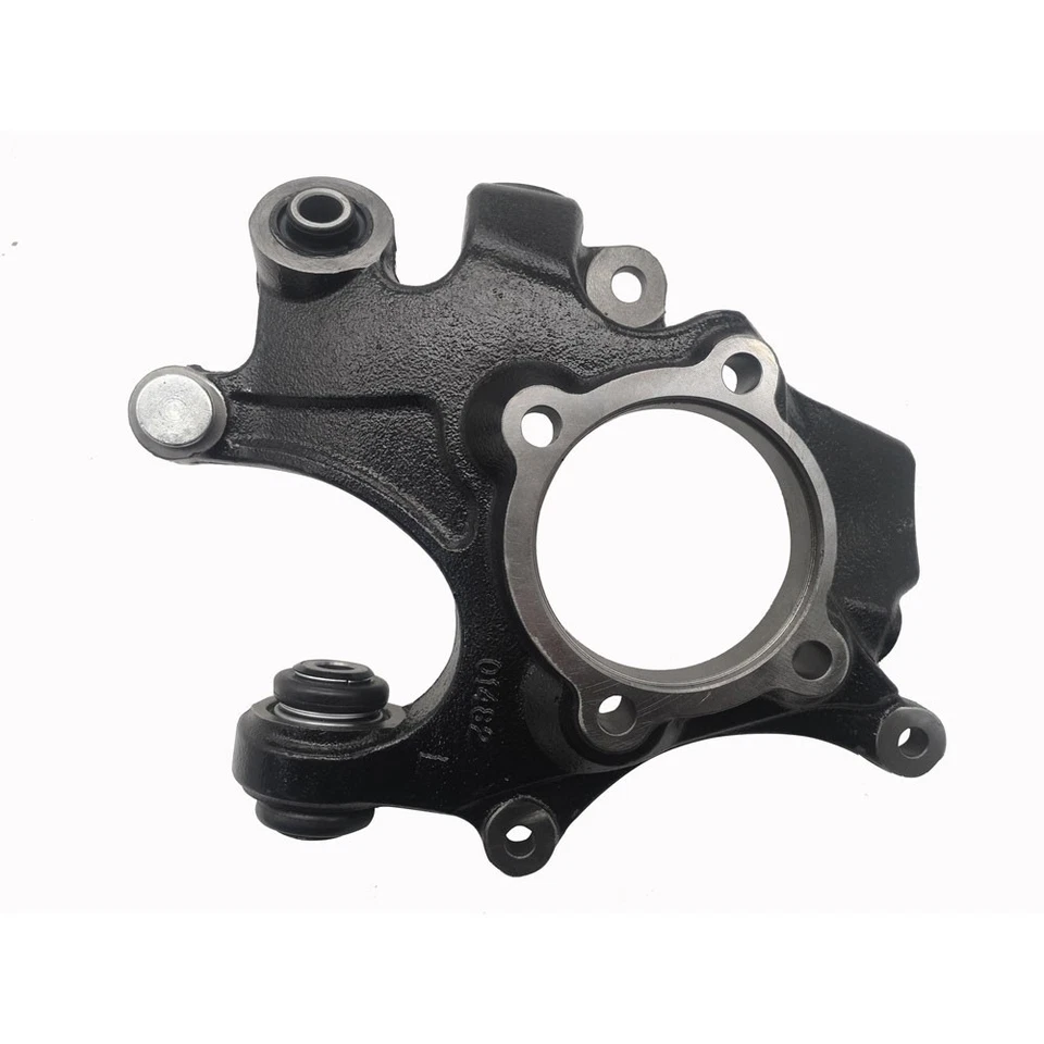 Nudillo de suspensión para Hyundai Santa Fe Veracruz Foto 4 de 4