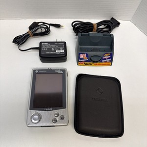 Casio Pocket PC | eBay