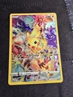 Pikachu 160/159 Crown Zenith