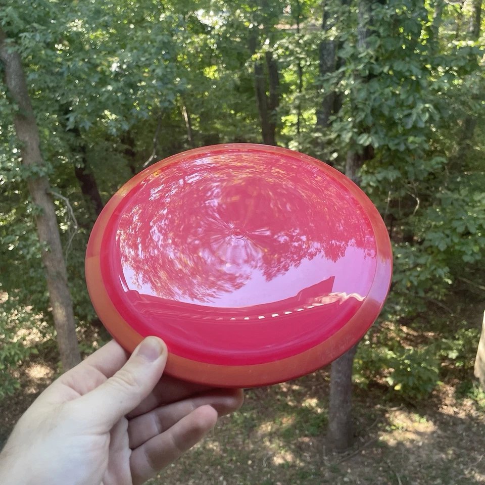 MVP Neutron Simon Lizotte Timelapse Drift Disc Golf Lot OTB Rare - Image 3 of 4