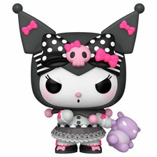 Funko Figura Pop Kuromi 20Th Anniversary Kuromi Exclusive