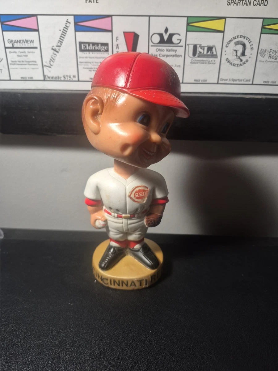 Baseball 1974 Vintage Bobble Heads for sale | eBay