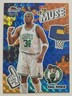 2025-26 Topps Finest Paul Pierce Muse /75 BLUE GEOMETRIC
