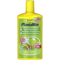Tetra Plantamin PflanzendüNger - 500 Ml