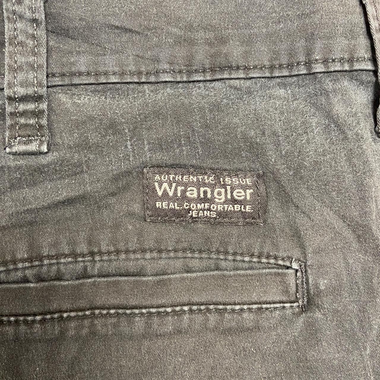 Wrangler Shorts Outdoor Cargo Shorts Men's 40 thumbnail 3