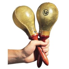 Rawhide Maracas