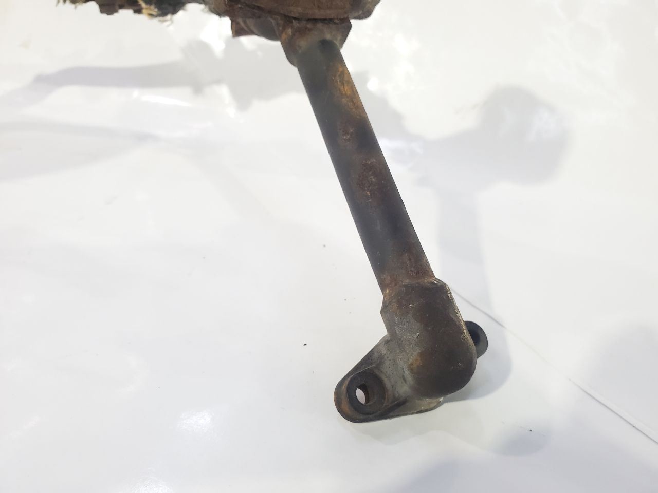 1980 Rolls Royce OEM Exhaust Manifold 6.8 V8 
