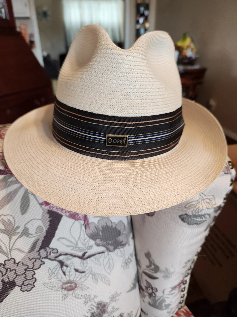 Dobbs Fedora Hats for Men for sale | eBay