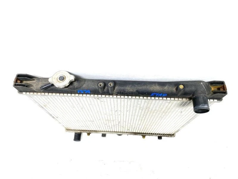 Radiator AT Fits 1995-2002 Kia Sportage 67517 - Image 2 of 4