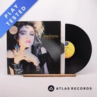 Madonna Madonna [The First Album] Reissue LP Album Vinyl Record - VG/VG+