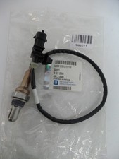 Original OPEL Astra-H Meriva-A Vectra-C Zafira-B Lambdasonde 1.6 93181910
