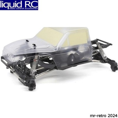 Vanquish Products 09014 Vrd Mullet - Kit