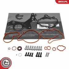 For Esen Skv 97skv221 Vacuum Pump Repair Kit Vw Caddy Iii Passat B6 Audi A3 A4 For Esen Skv 97skv221 Vacuum Pump Repair Kit Vw Caddy Iii Passat B6 Audi A3 A4