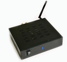 DYNASTY PROAUDIO WSA-5RP-PLUS-RX Wireless Receiver Not Work Standalone