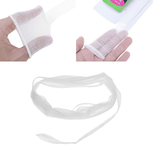 Sharplace 200 Pcs Sacs PVA Solubles Dans L'Eau 6 X 12 Cm - Idéal Pour Appâts De Pêche à La Carpe