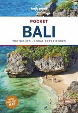 Lonely Planet Pocket Bali 6 Paperback Lonely Planet