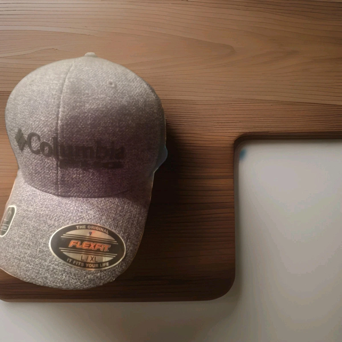 Columbia Men's Gray Baseball Caps for sale | eBay