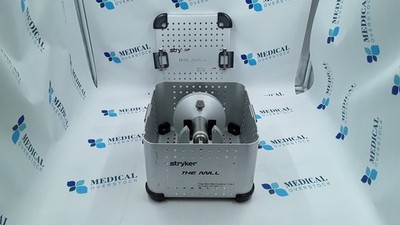 Stryker The Mill 5400-700-000